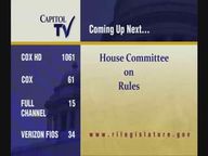 Thumbnail image for 1-21-2021 House Committee on Rules