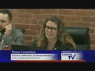 Thumbnail image for 4-5-17 House Committee on FInance 5 PM