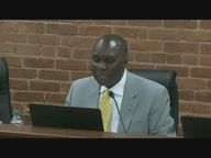 Thumbnail image for 2-2-17 House Committee on Finance