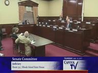 Thumbnail image for 5-18-17 Senate Committee on Judiciary Part 2