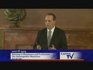 Thumbnail image for 3-15-17 House Committee on Health, Education and Welfare 2 of 2