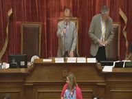 Thumbnail image for 6-28-17 House of Representatives Part 1 of 2