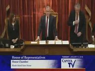 Thumbnail image for 1-9-18 House of Representatives