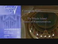 Thumbnail image for House of Representatives: 1-29-2014