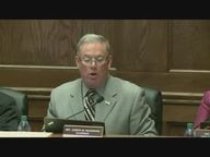 Thumbnail image for 3-25-15 House Committee on Health, Education & Welfare