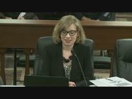 Thumbnail image for 4-6-16 House Committee on Finance 2 PM