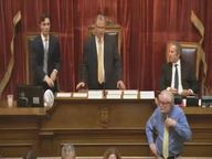 Thumbnail image for 5-17-17 House of Representatives