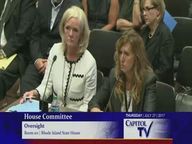 Thumbnail image for 7-27-17 House Committee on Oversight Part 2 of 2