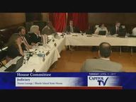 Thumbnail image for 4-11-17 House Committee on Judiciary part 2
