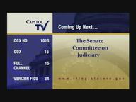 Thumbnail image for 1-19-17 Senate Committee on Judiciary