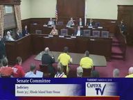 Thumbnail image for 3-6-18 Senate Committee on Judiciary Part 2 of 4