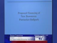 Thumbnail image for 10-11-2017 Senate Committee on Finance