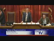 Thumbnail image for 2-2-17 House of Representatives