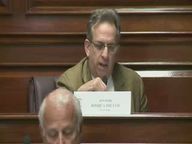 Thumbnail image for 12-6-17 Special Legislative Commission to Study the Effects of Legalizing Marijuana part 1 of 2