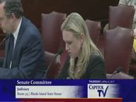 Thumbnail image for 4-6-17  Senate Committee on Judiciary