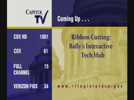 Thumbnail image for 11-17-2021 Bally Interactive Ribbon Cutting Ceremony