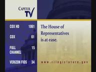 Thumbnail image for 6-28-19 (Part 2 of 2) House of Representatives