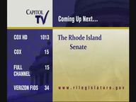 Thumbnail image for 6-21-17  Rhode Island Senate