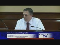 Thumbnail image for 2-23-16 Senate Committee on Judiciary Part 3