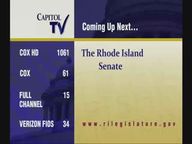 Thumbnail image for Rhode Island Senate: 1-15-2019