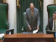 Thumbnail image for 3-23-17 Rhode Island Senate