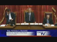 Thumbnail image for House of Representatives: 3-24-2015