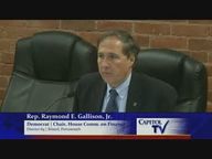 Thumbnail image for 4-27-16 House Committee on Finance part 1 of 2