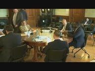 Thumbnail image for Senate Committee on Housing & Municipal Government