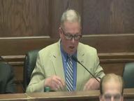 Thumbnail image for 5-3-17 House Committee on Health, Education and Welfare 3 PM