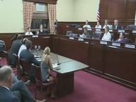 Thumbnail image for 9-14-17  Senate Committee on Finance Part 4