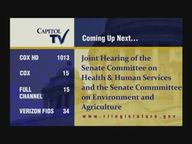 Thumbnail image for 1-31-17 Joint Hearing of the Senate