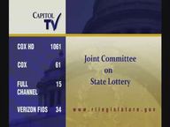 Thumbnail image for 3-22-2021 Joint Committee on State Lottery