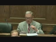 Thumbnail image for 1-18-17 House Committee on Health, Education and Welfare