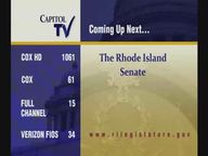 Thumbnail image for 2-23-2021 Rhode Island Senate