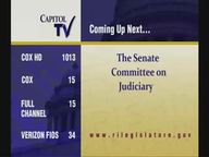 Thumbnail image for 6-12-18  Senate Committee on Judiciary