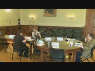 Thumbnail image for 5 17 16 senate Committee on Health and Human Services