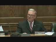 Thumbnail image for House Committee on Health, Education & Welfare 5-4-16