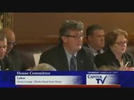 Thumbnail image for 3-30-17 House Committee on Labor part 1 of 2