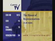 Thumbnail image for 6-26-17 House of Representatives Part 2 of 2