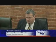 Thumbnail image for 4-10-17 House Committee on Finance