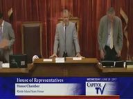 Thumbnail image for 6-28-17 House of Representatives Part 2 of 2