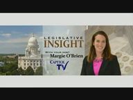 Thumbnail image for Legislative Insight with Margie O'Brien - Welcome House