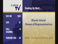 Thumbnail image for 1-25-2022 House of Representatives