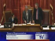 Thumbnail image for 6-22-17 House of Representatives Part 2 of 3