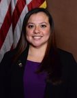 Thumbnail image for Capitol Spotlight - Rep. Karen Alzate