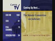 Thumbnail image for 5-26-2020  Senate Committee on Judiciary