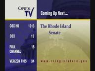 Thumbnail image for 5-24-18  Rhode Island Senate
