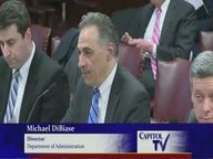 Thumbnail image for 3-28-17 Senate Committee on Finance