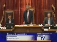 Thumbnail image for 9-19-2017 House of Representatives - part 2