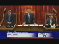 Thumbnail image for 1-10-17 House of Representatives